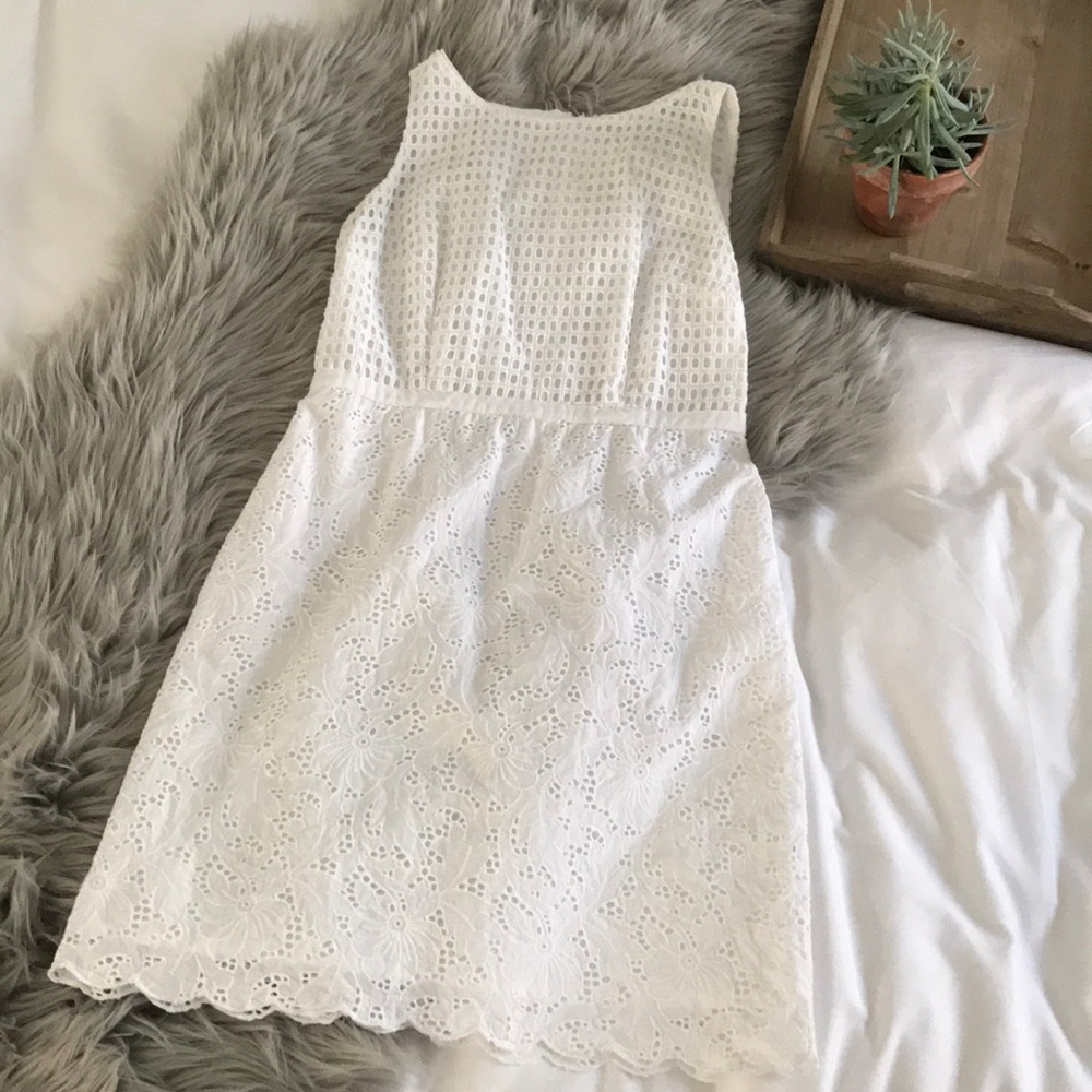 Loft Dress